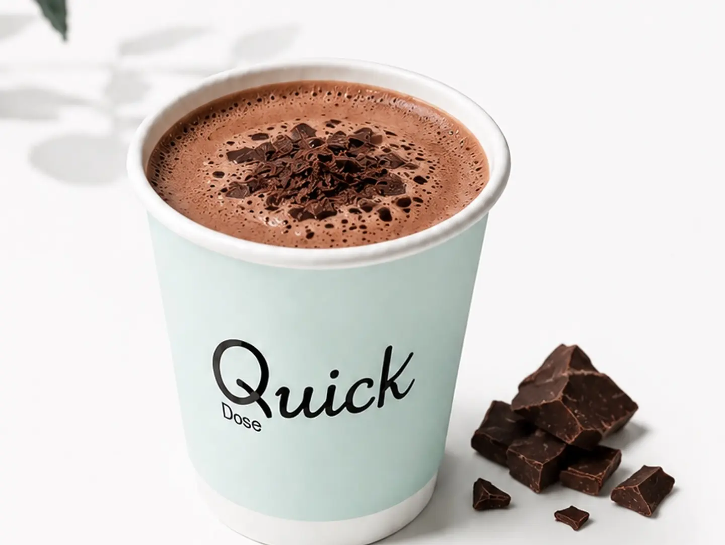 Hot Chocolate
