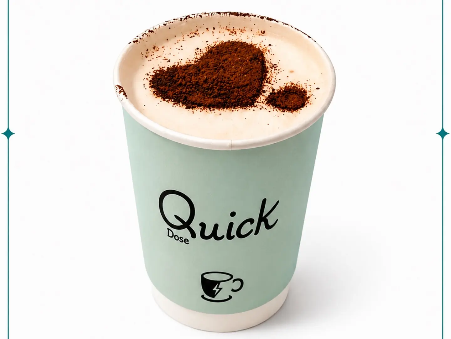 Cappuccino - Small