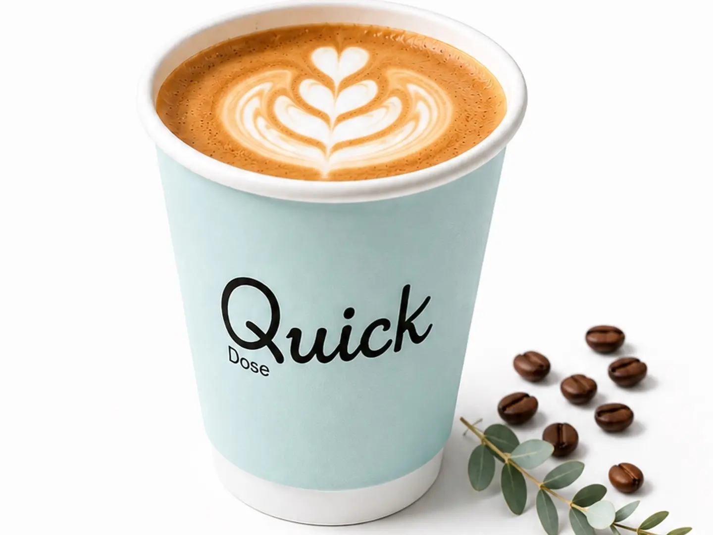 Cappuccino - Small