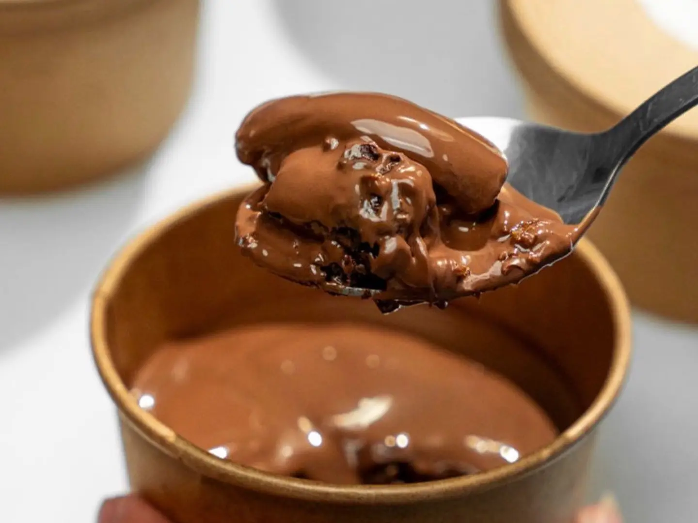 بودينق الكوكيز