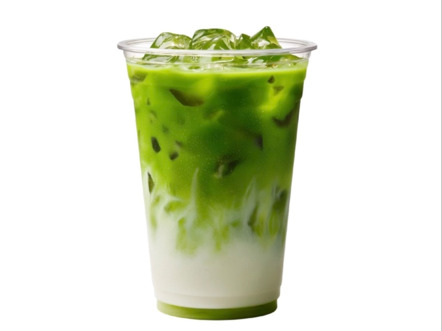 ماتشا فانيلا