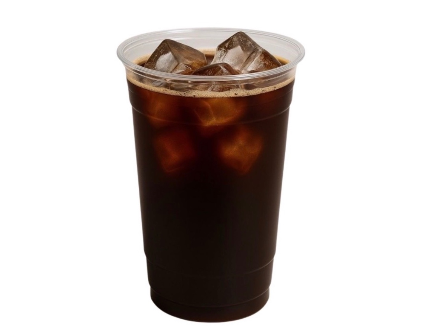 قهوة اليوم بارد