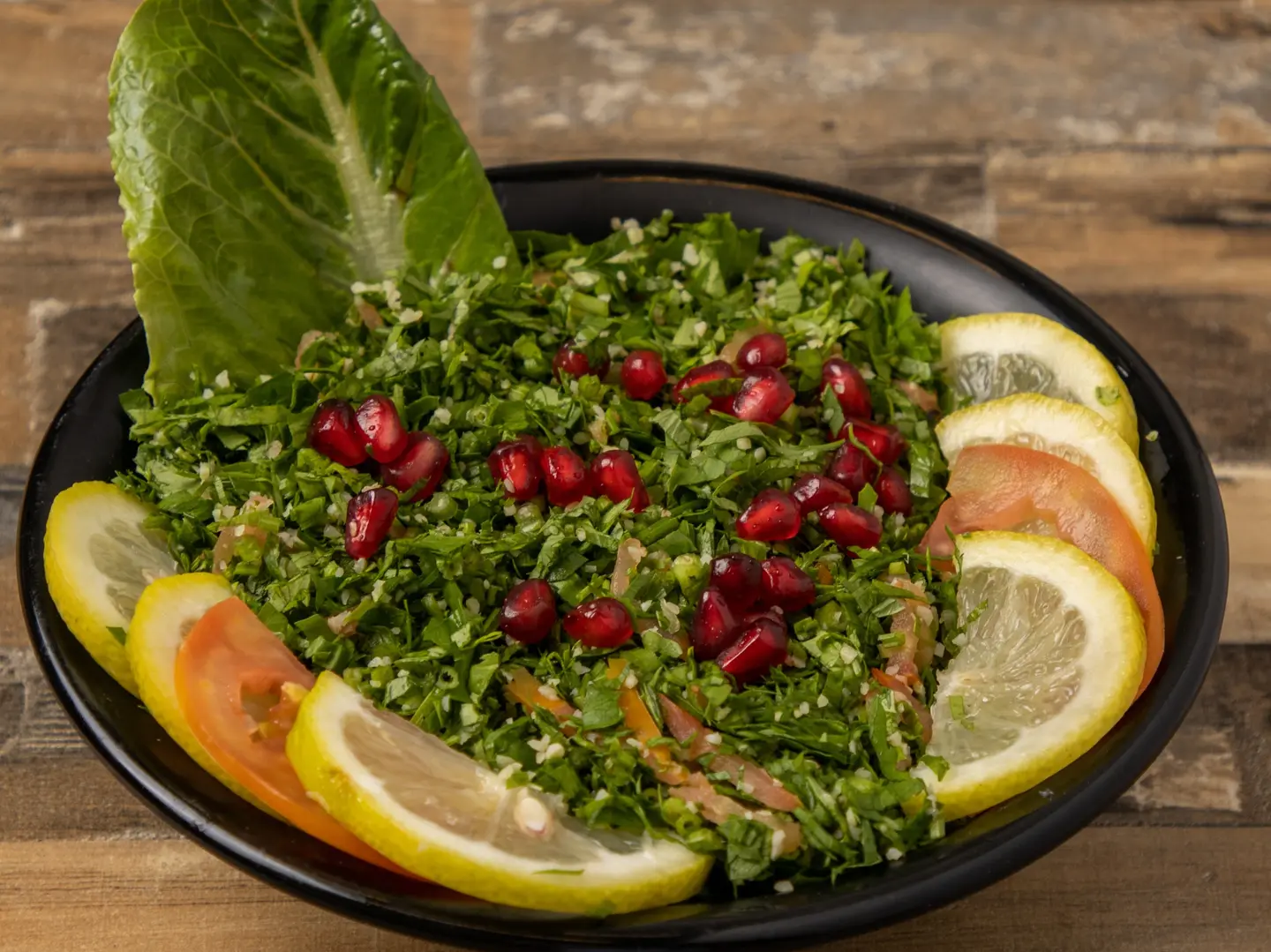 Tabbouleh Bowl   Small
