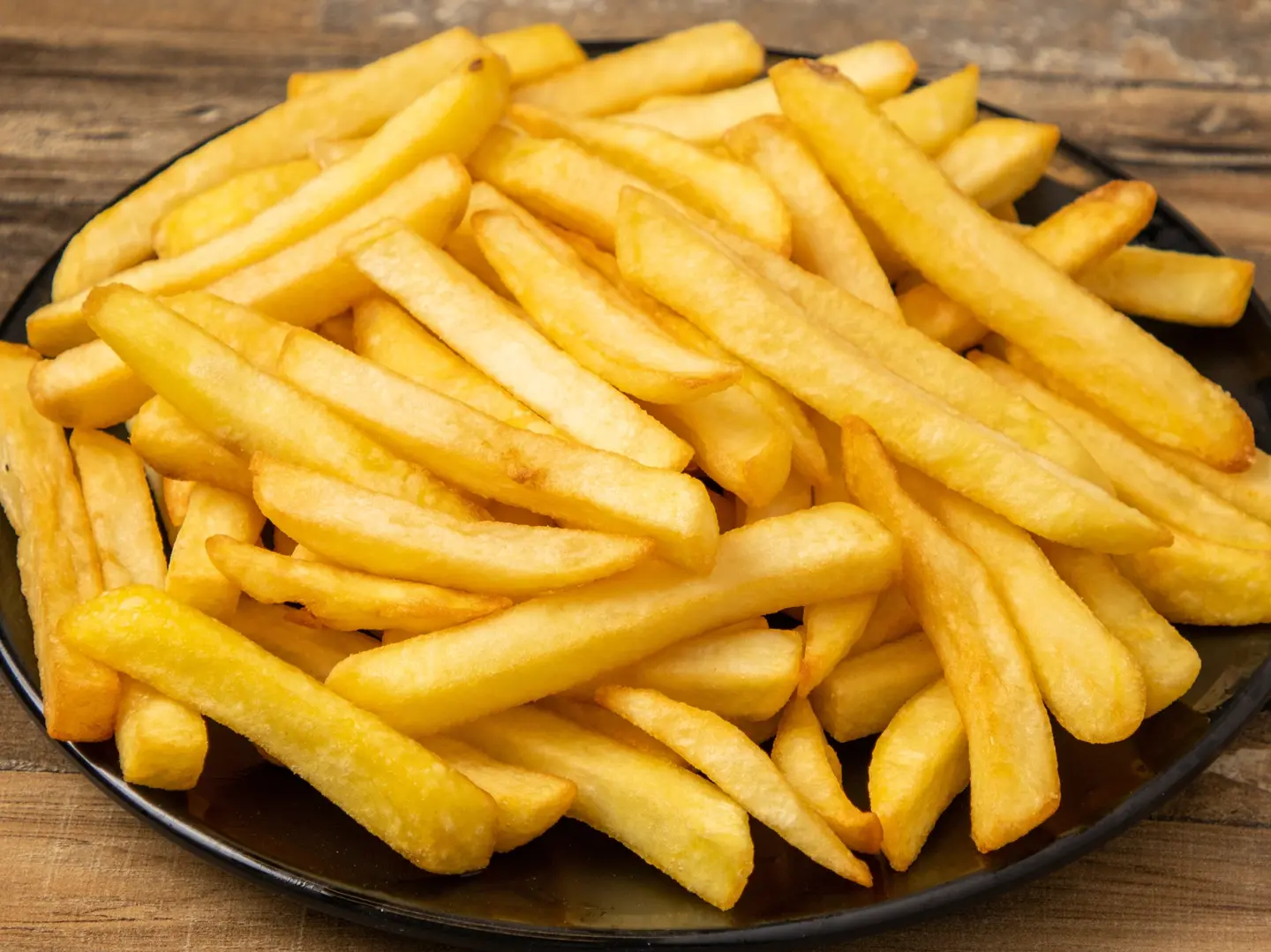 Large French Fries