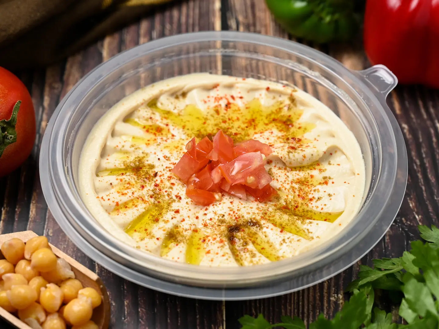 Hummus