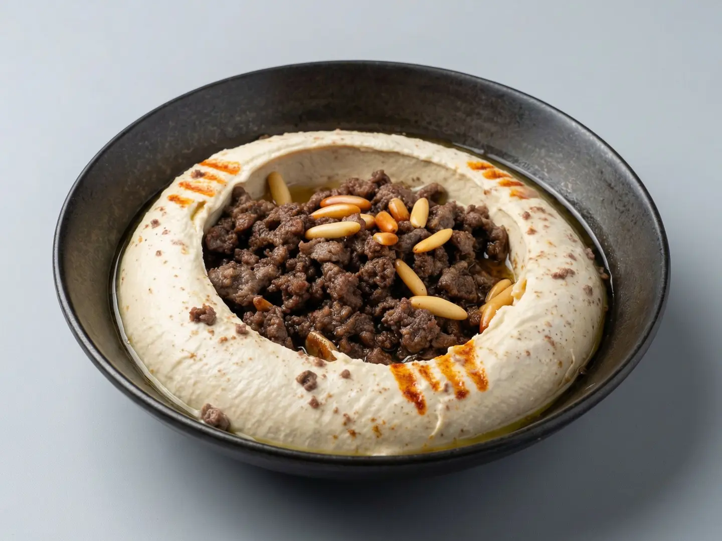 Liver Dish