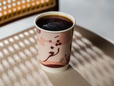 شاي ثغر صغير