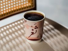 شاي الحطب الكبير