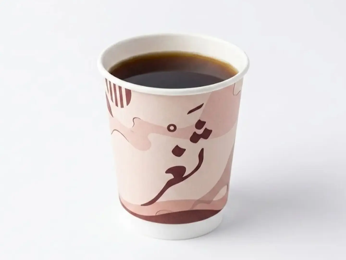 Wood Fire Tea