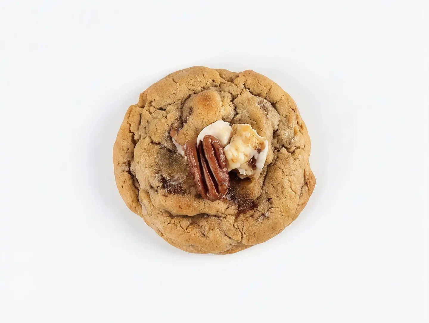 Cinnamon Roll Cookies