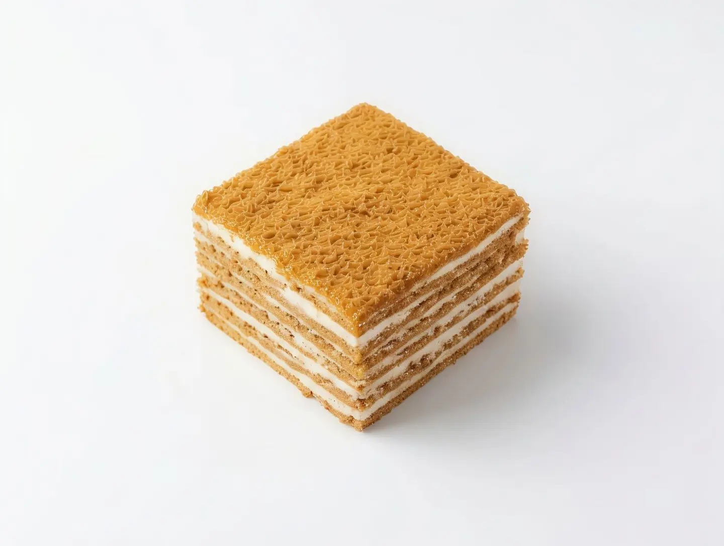 Honey Cake