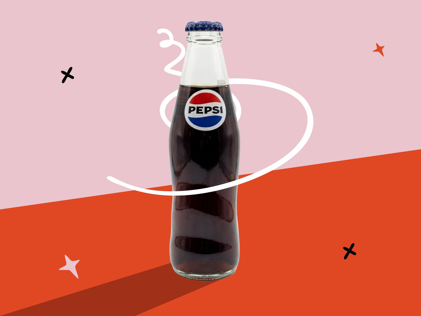 Pepsi