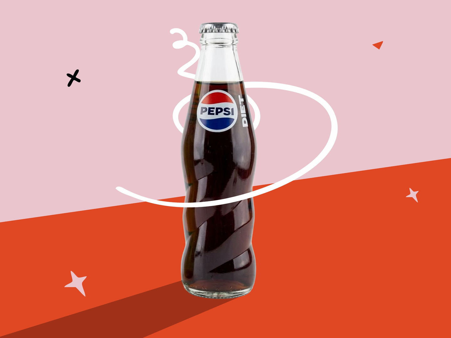 Pepsi Diet