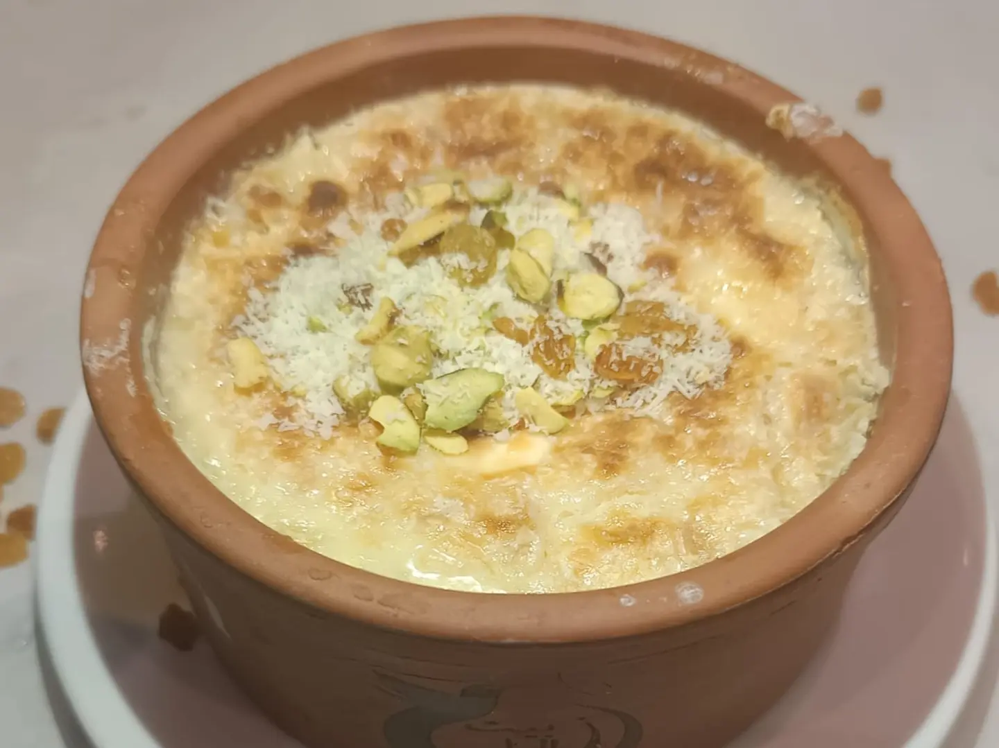 طاجن ام علي