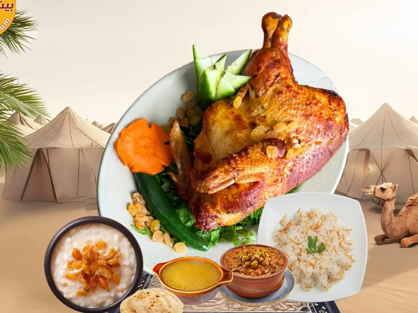 الديك الشامورتى