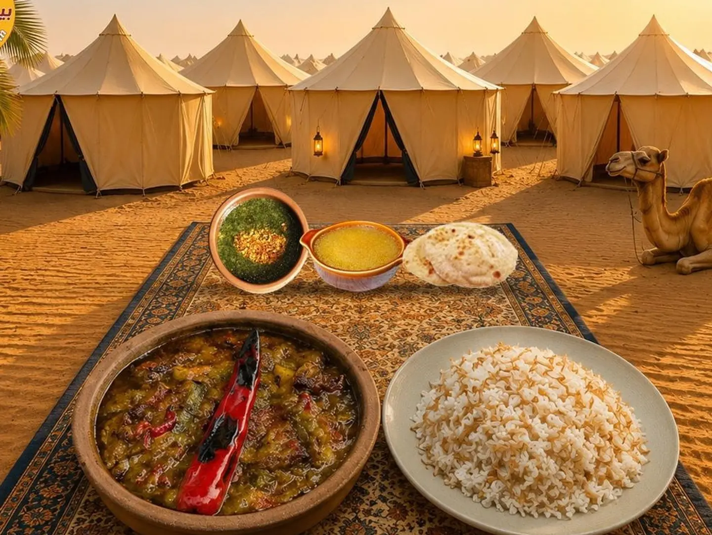 طاجن كباب حلة