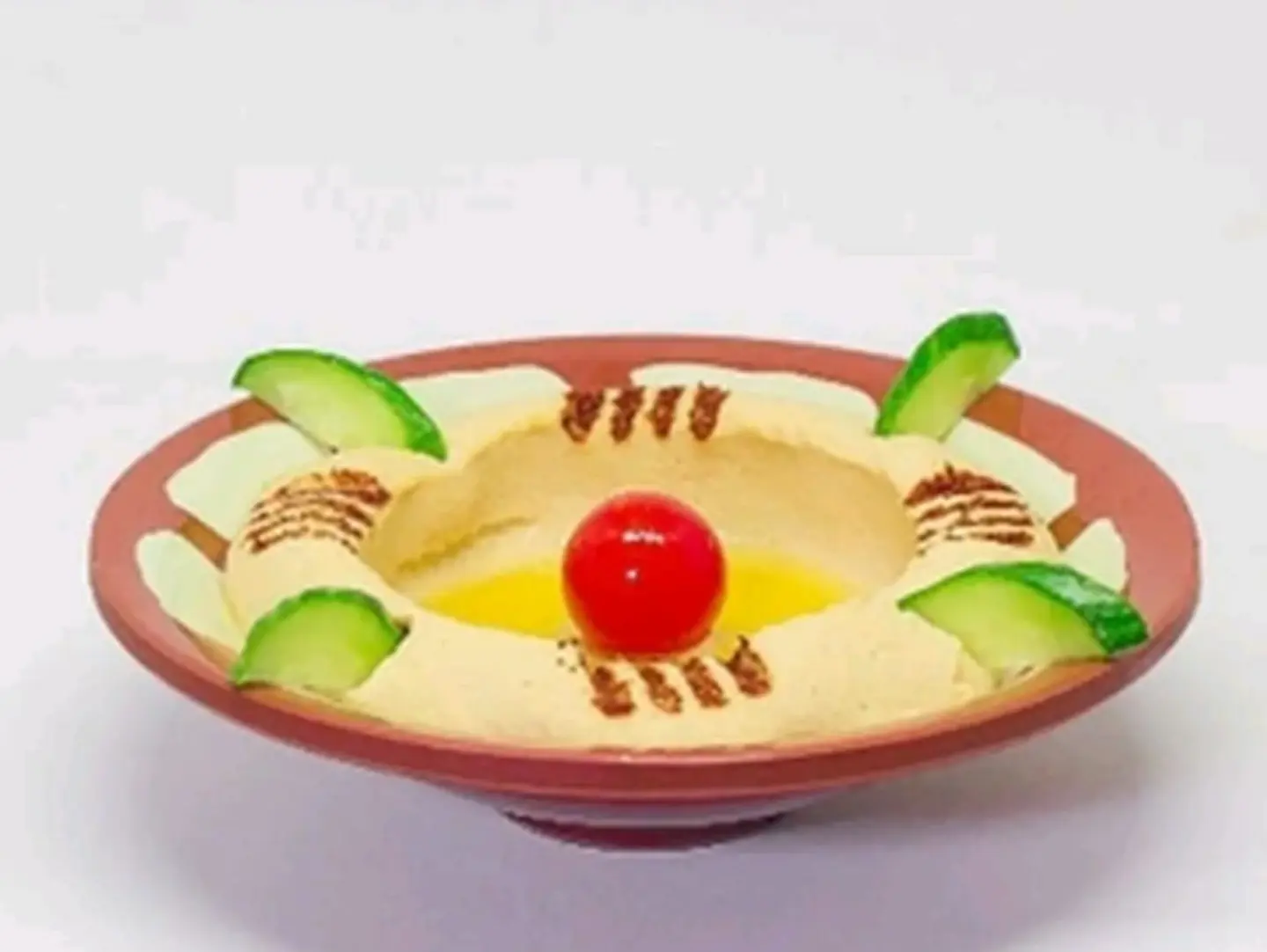 طحينة