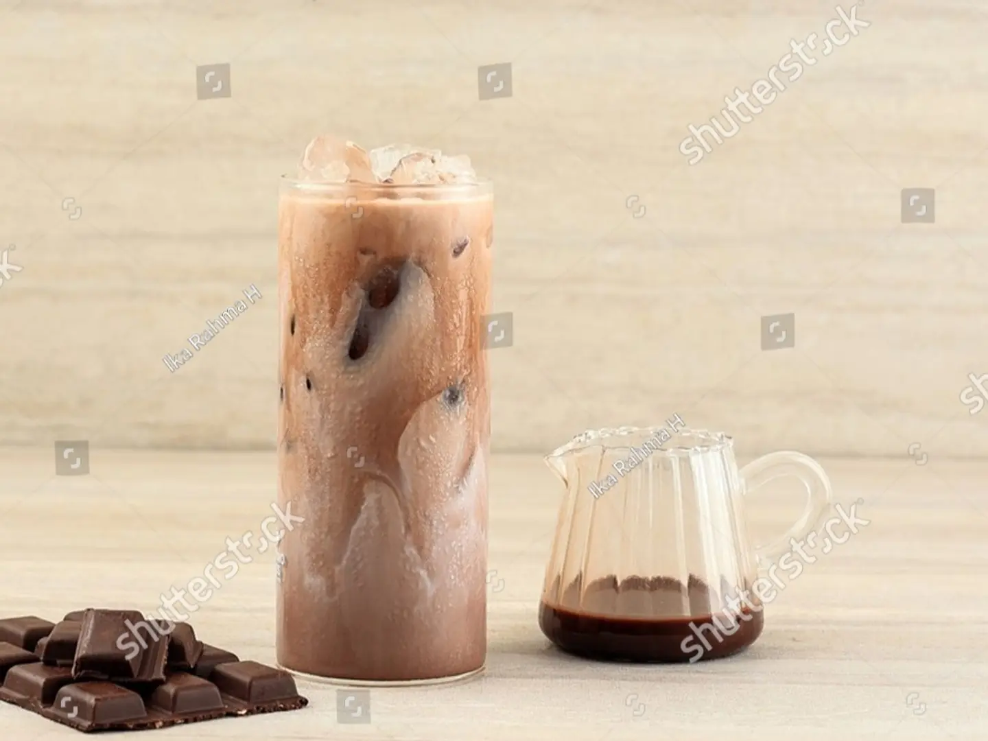 Ice White Mocha