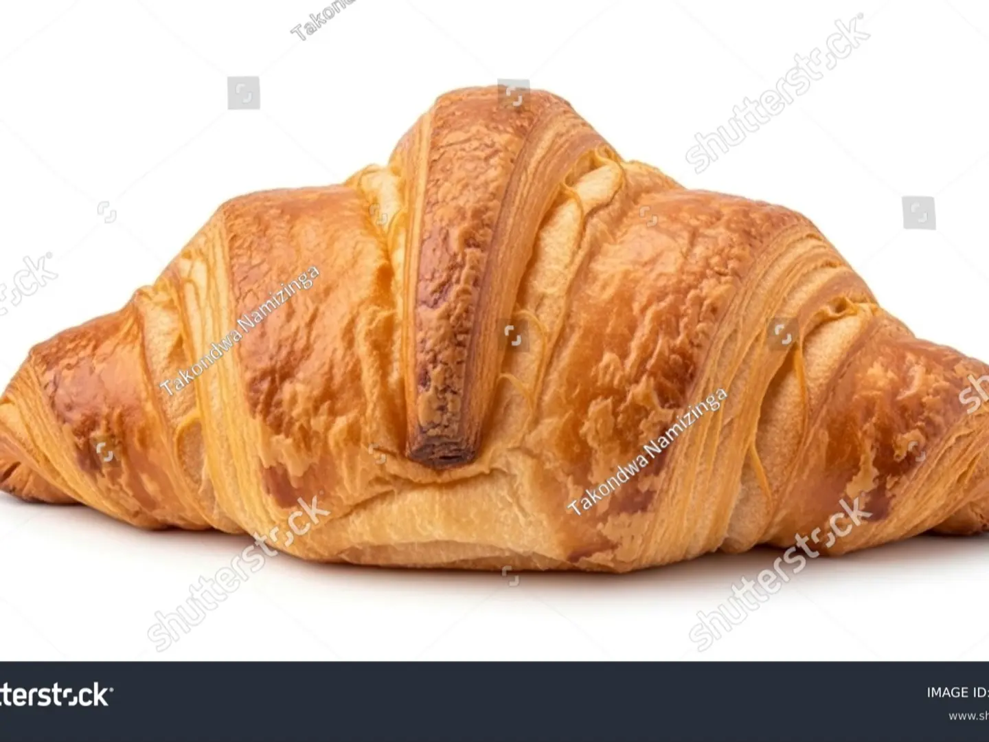 Cheddar Croissant