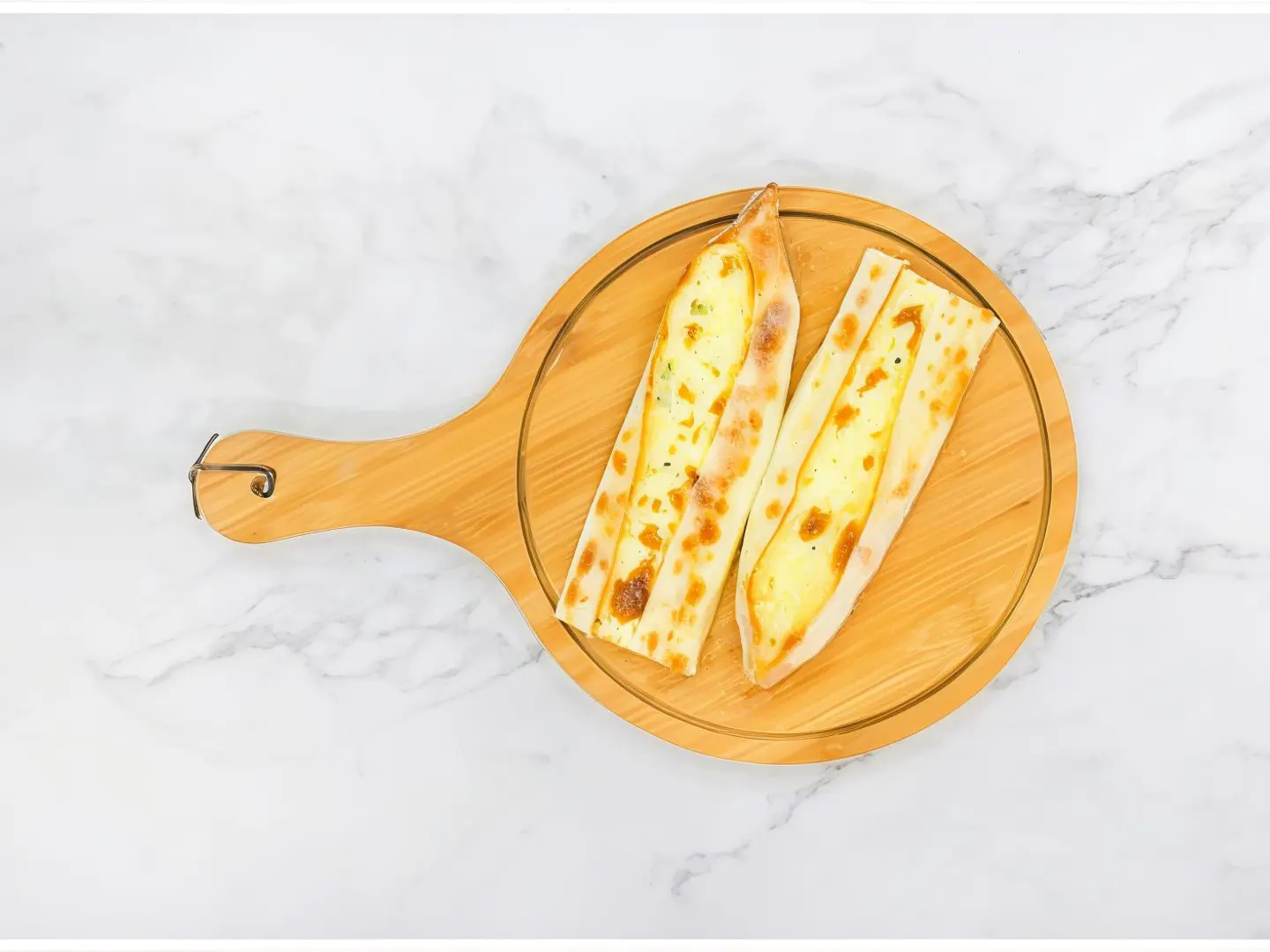 Cheese Pie