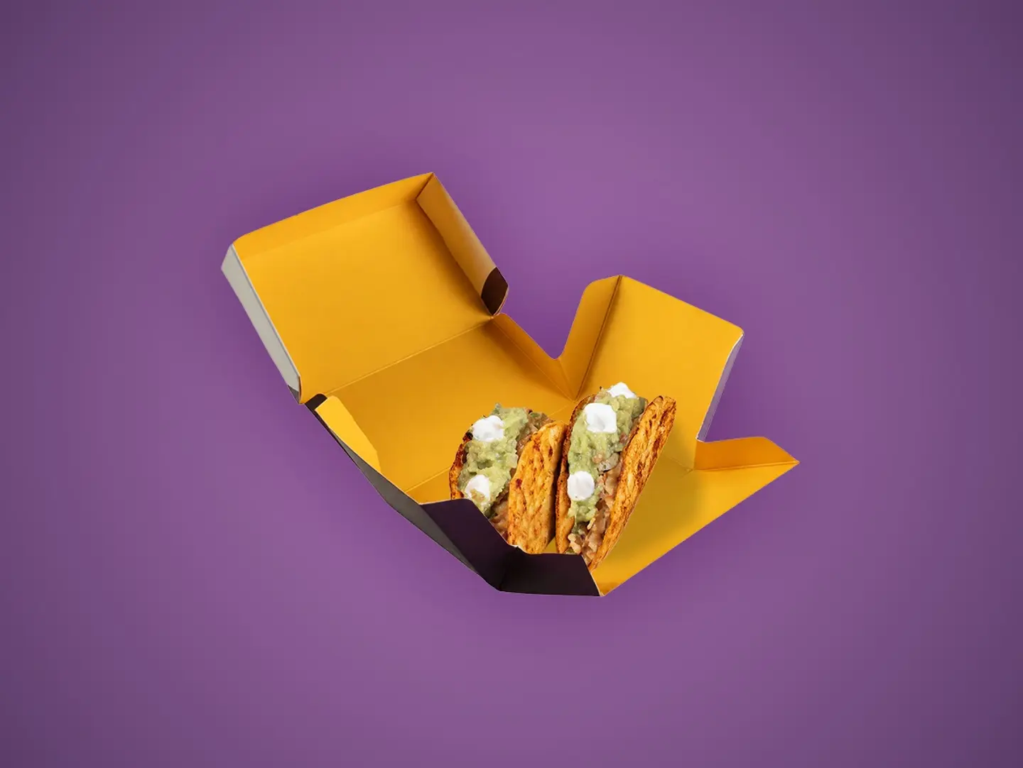 Neptune Chicken Tacos