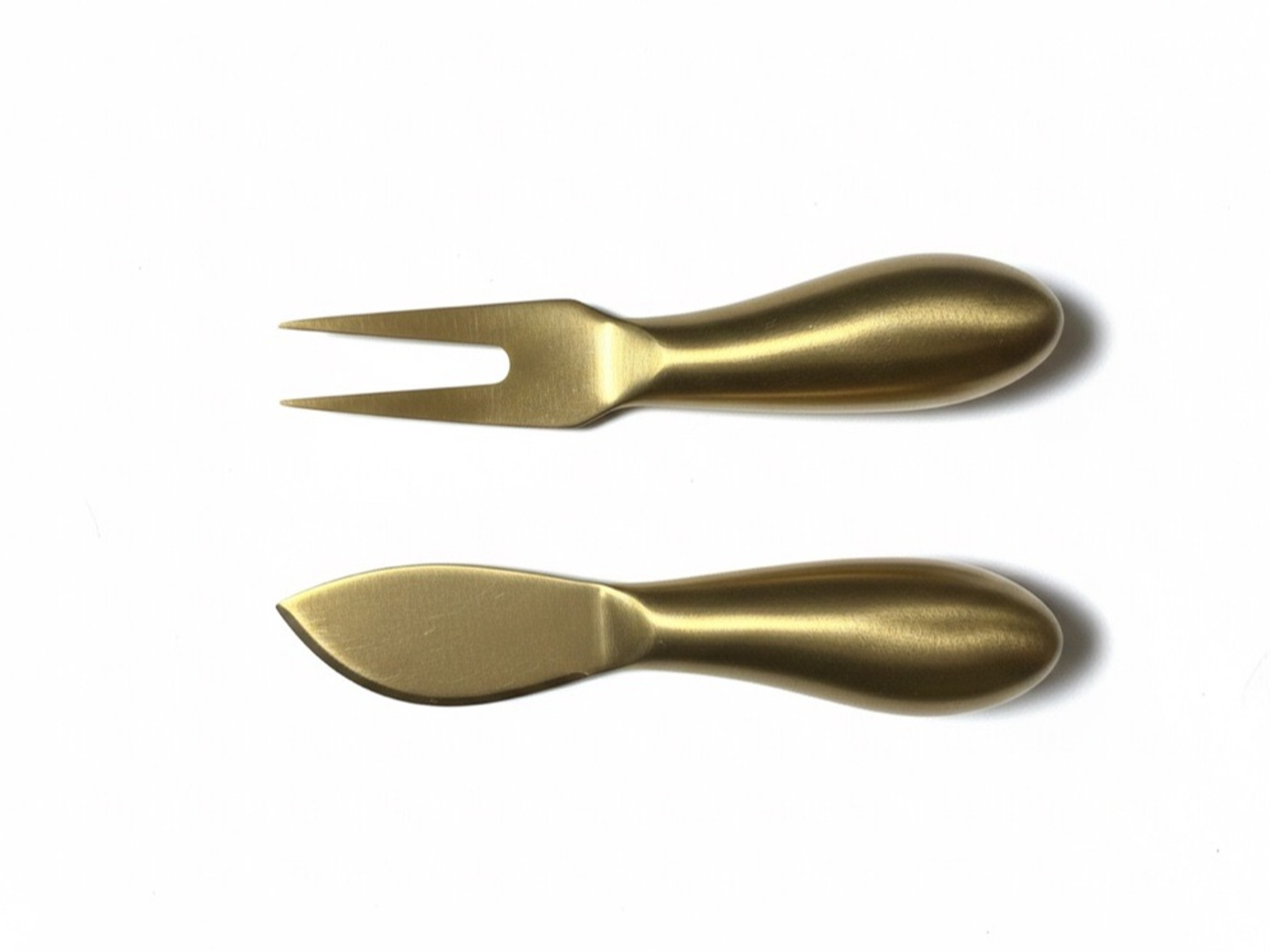 Gold Cheese Tools