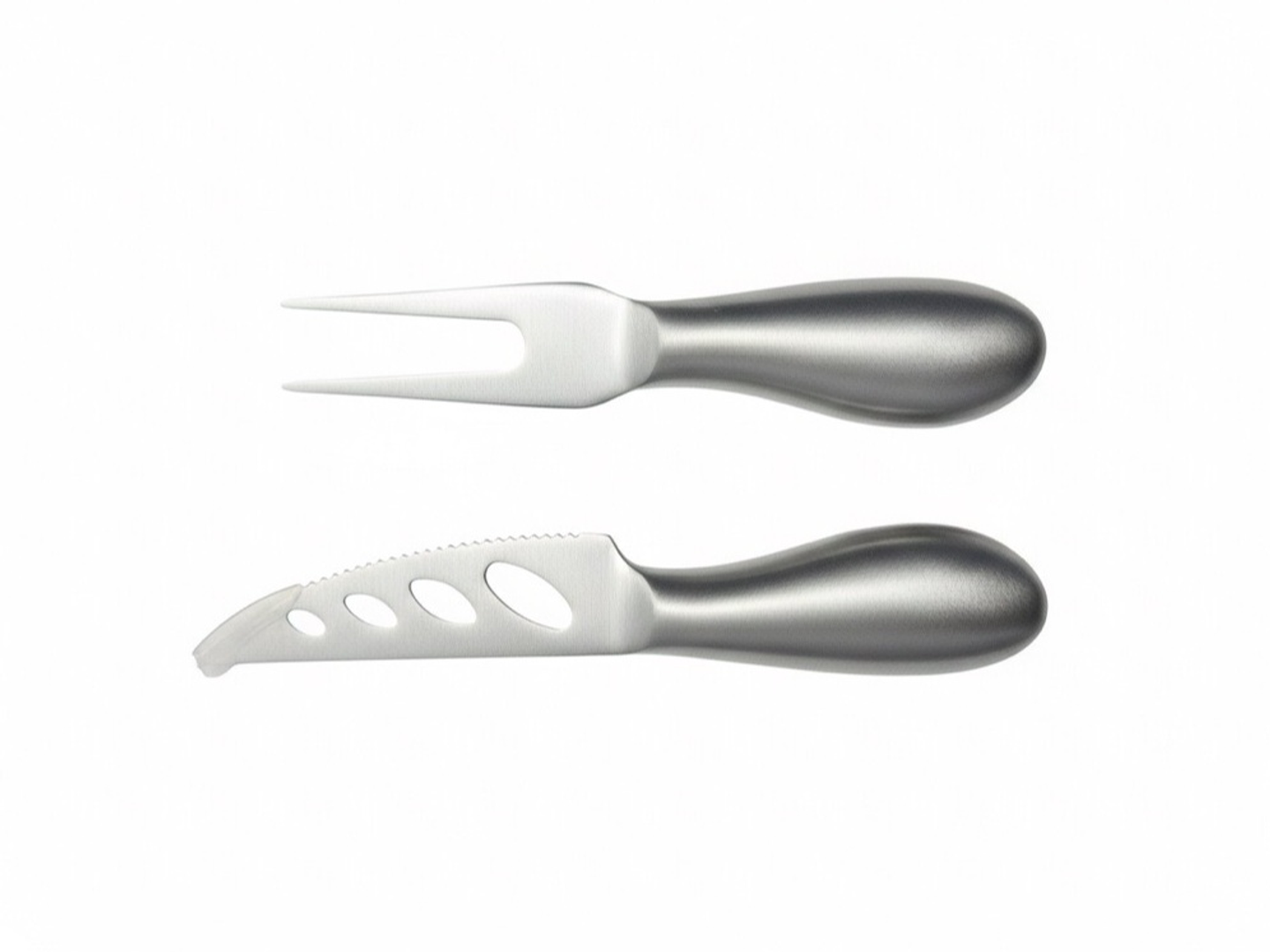 Sliver Cheese Tools