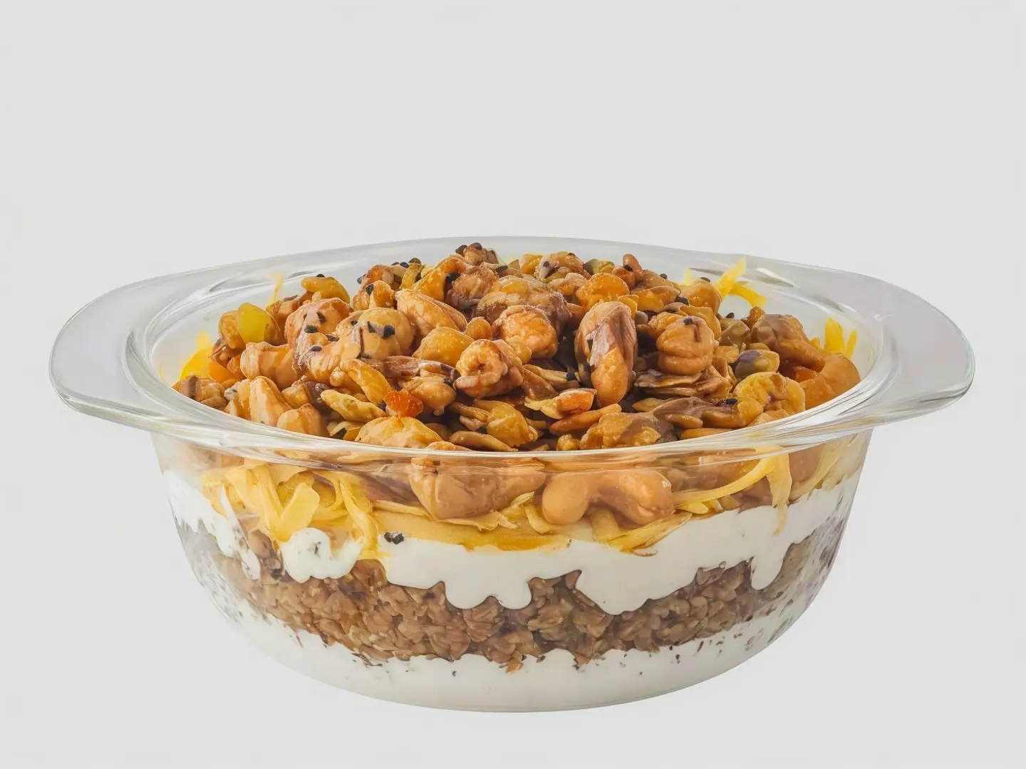 عريكة سبيشل مكسرات