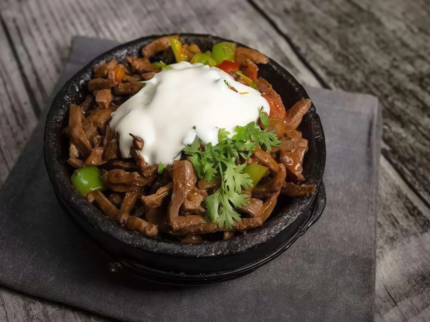 كبدة بالجبن