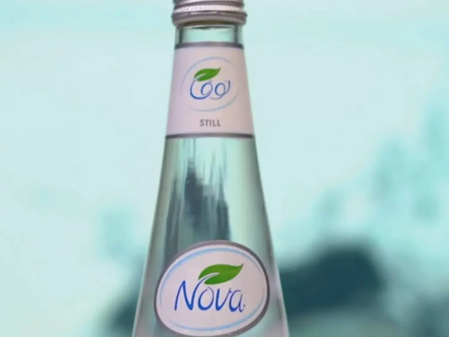 Nova Still Water