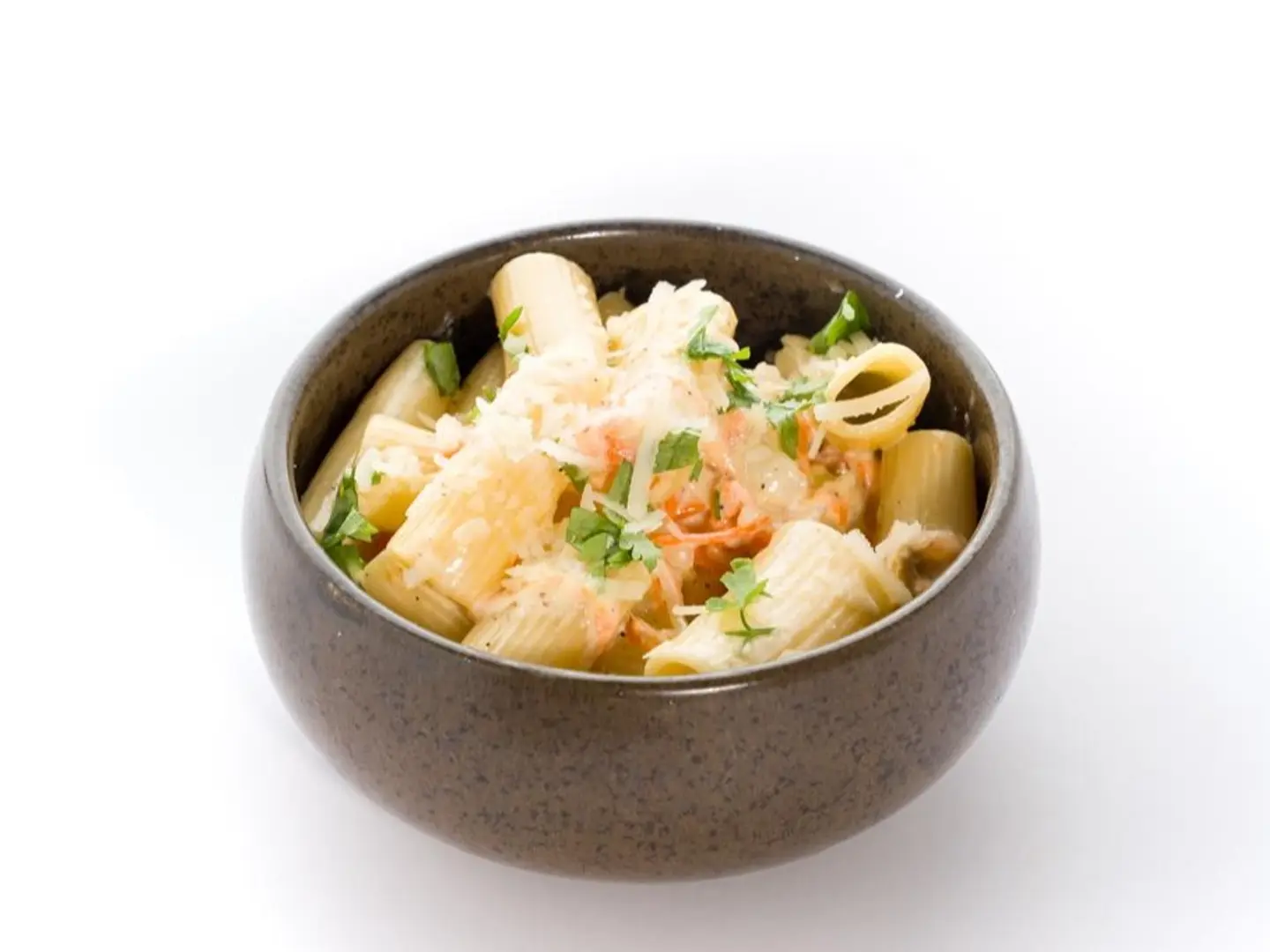 Creamy Chicken Pasta