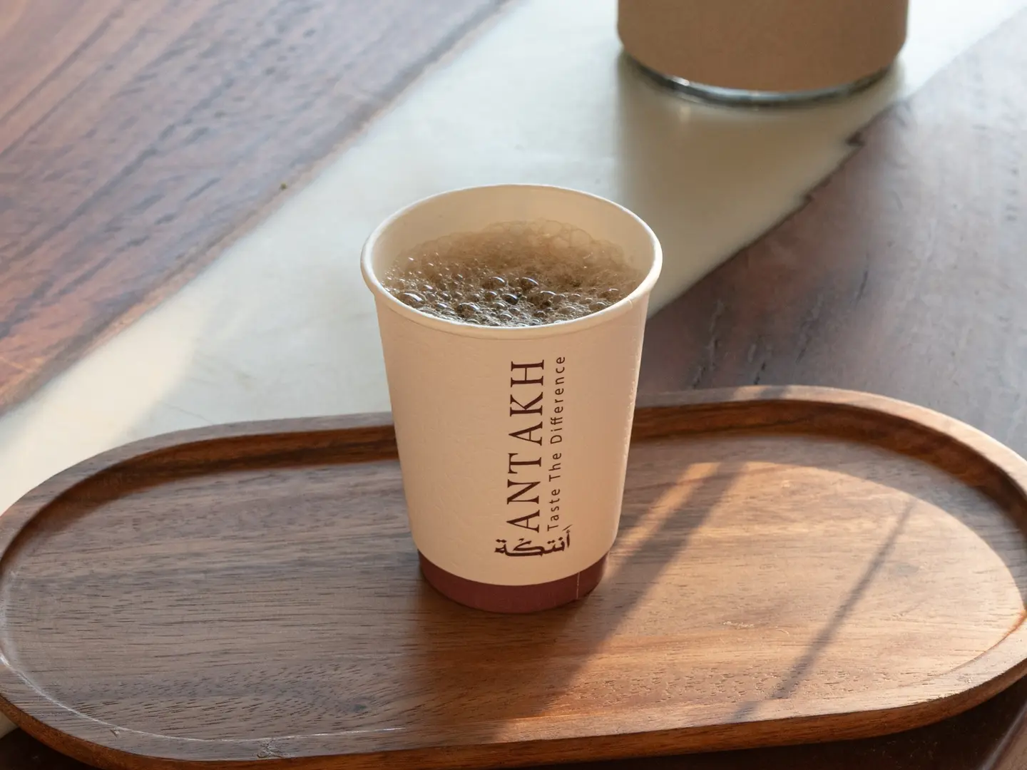 Colombian Drip Coffee