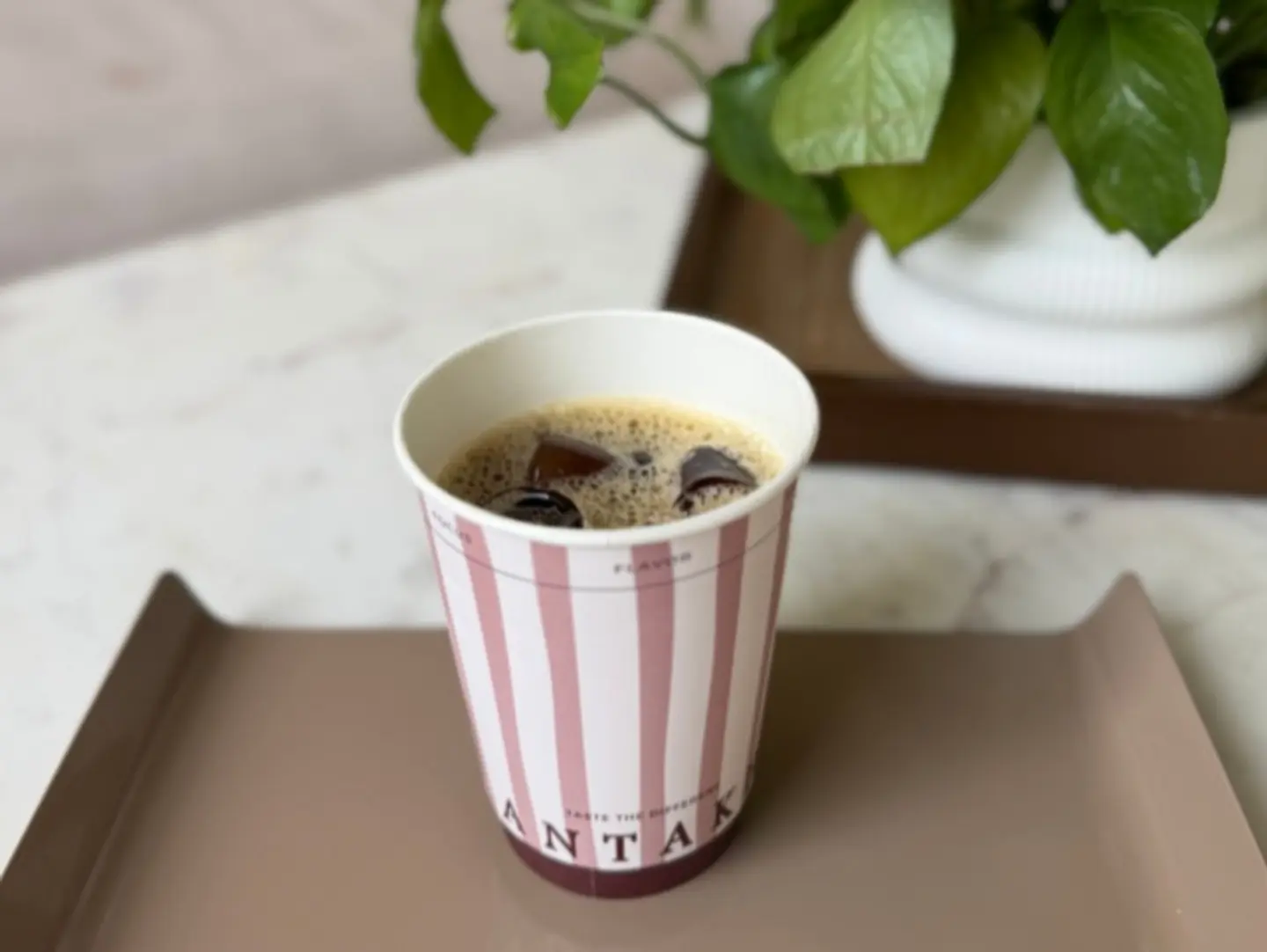 Ethiopian Drip Coffee