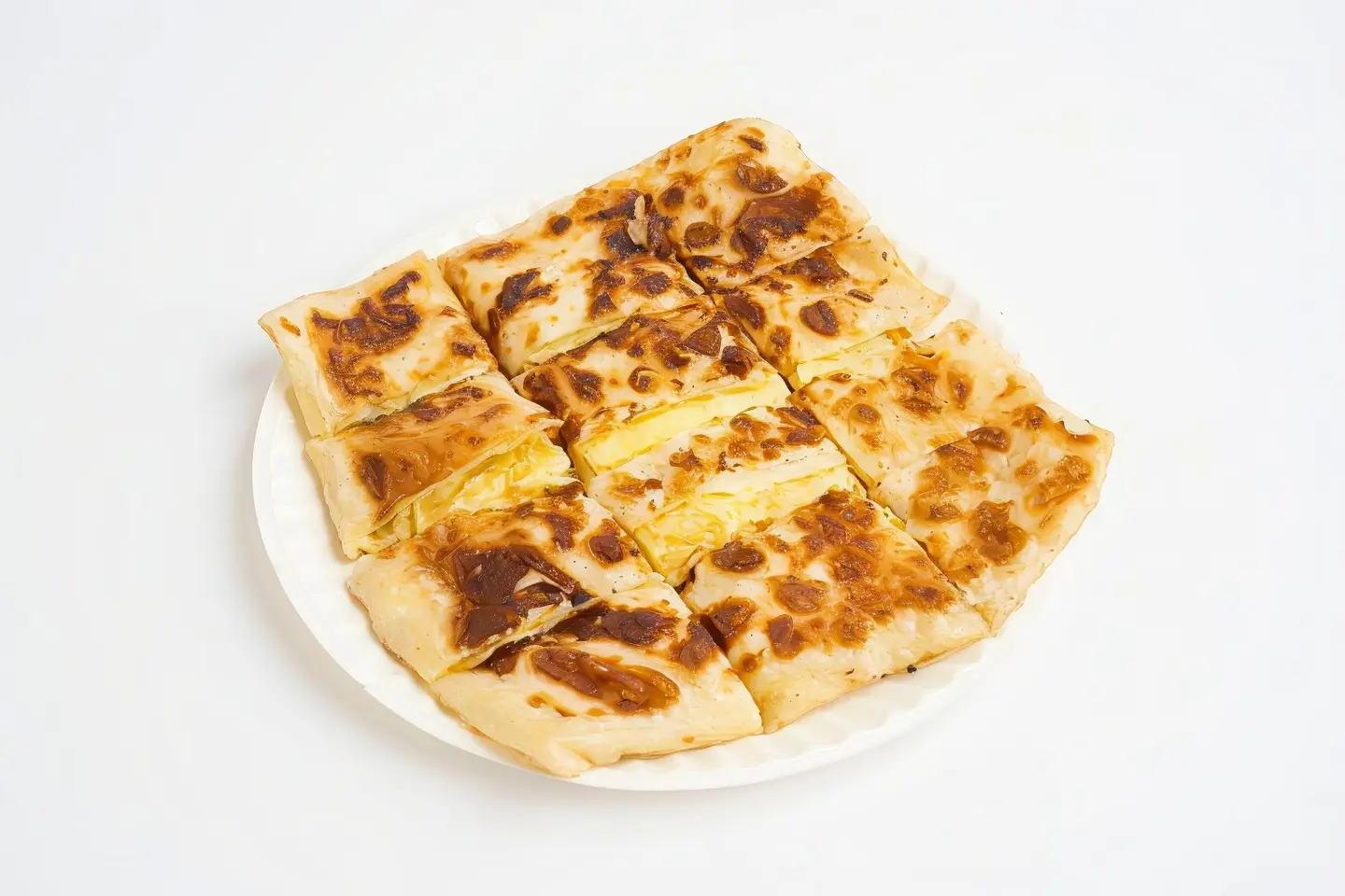 مطبق شكشوكة