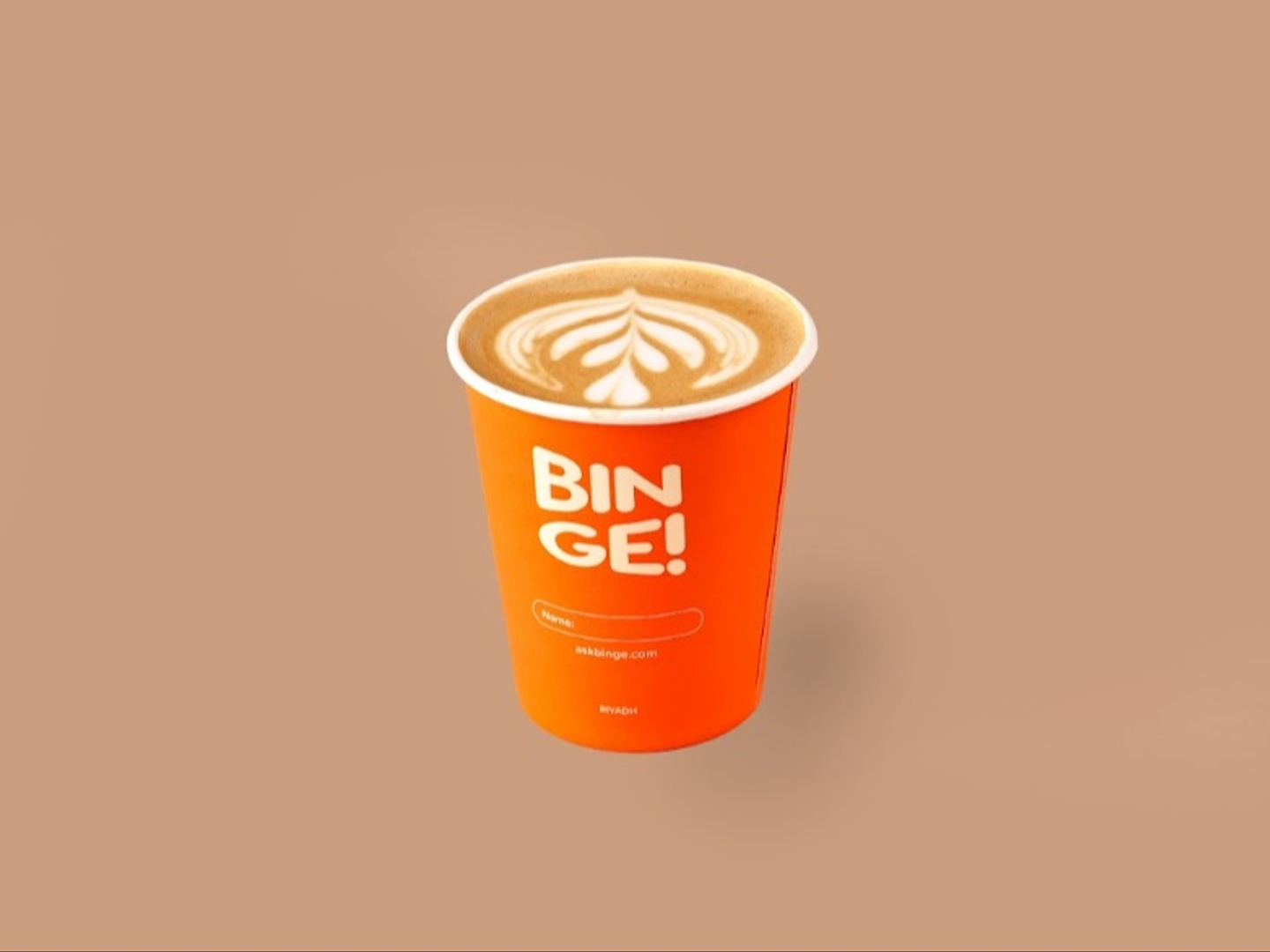 Cappuccino