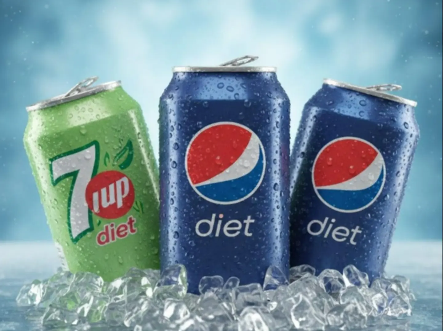 7 Up