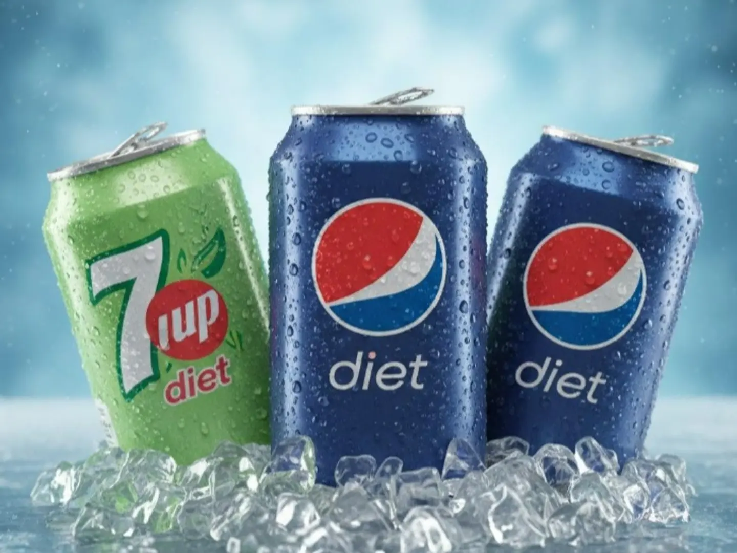 Diet Pepsi