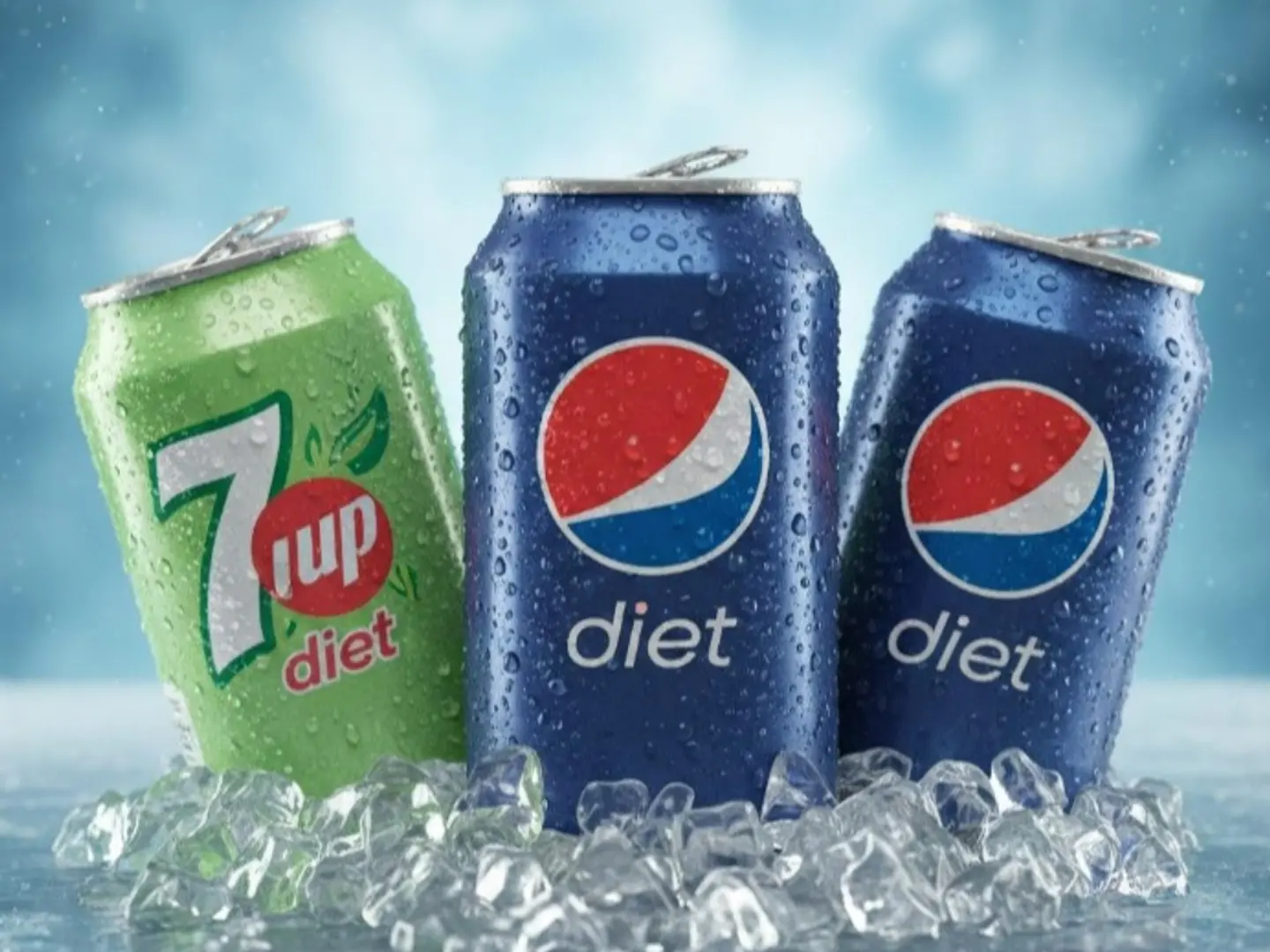 Diet 7 Up