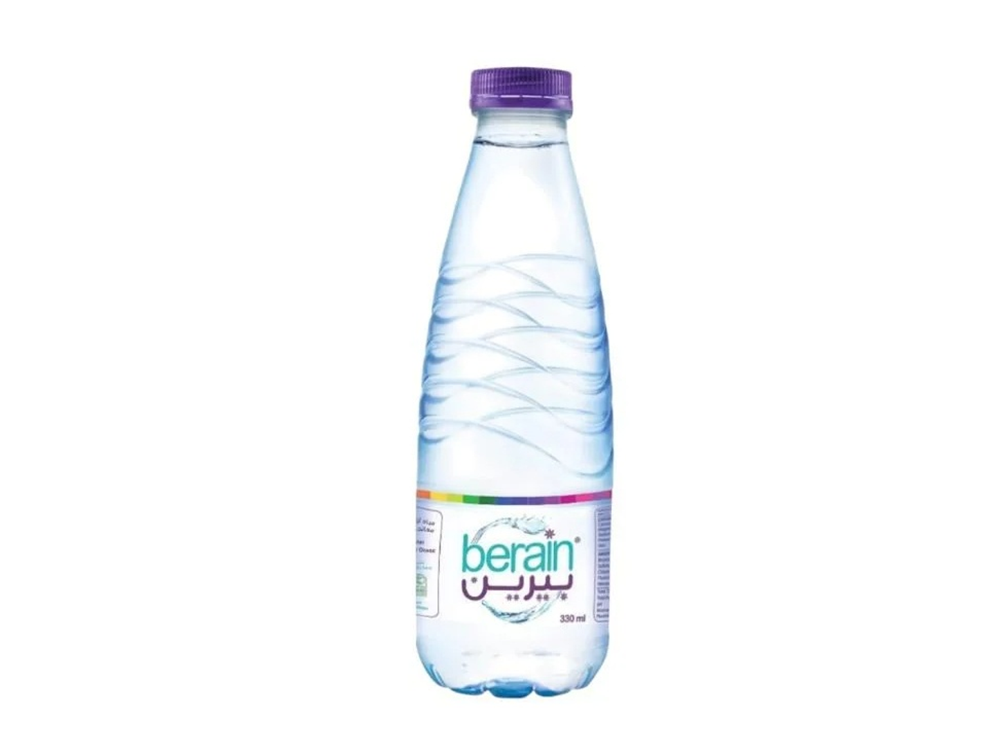 Mineral Water