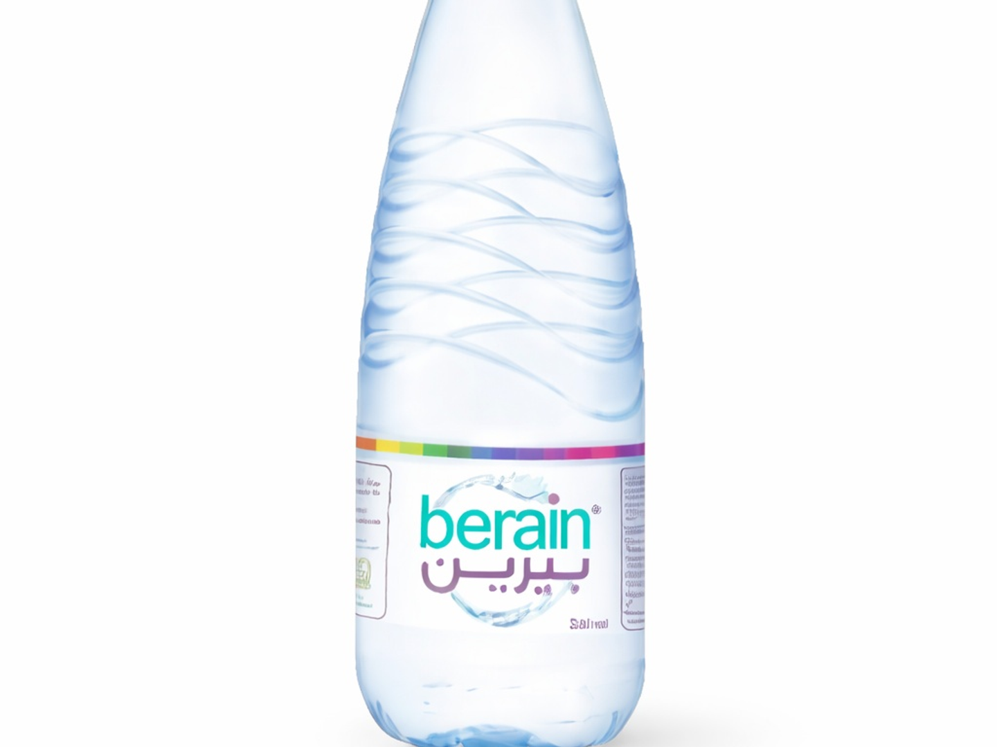 Mineral Water