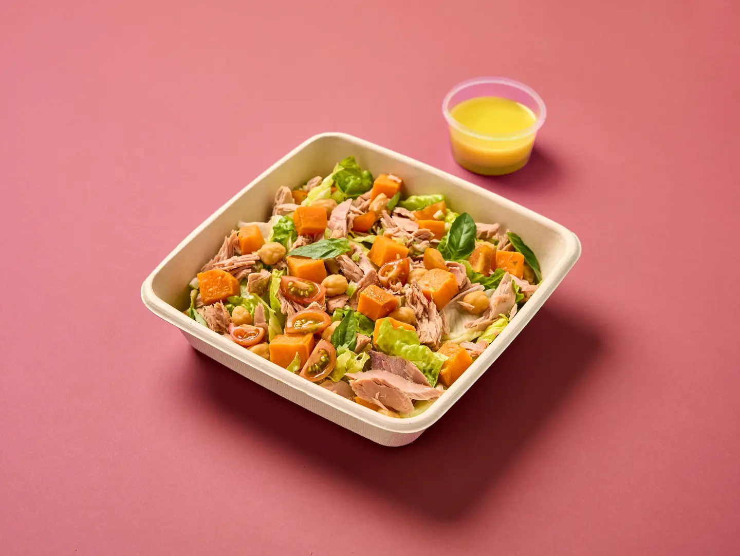 Big Tuna Sweet Potato