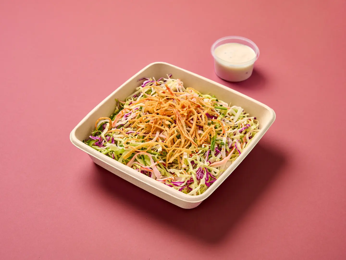 Crab Salad