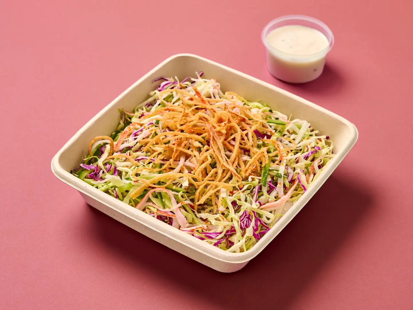 Crab Salad