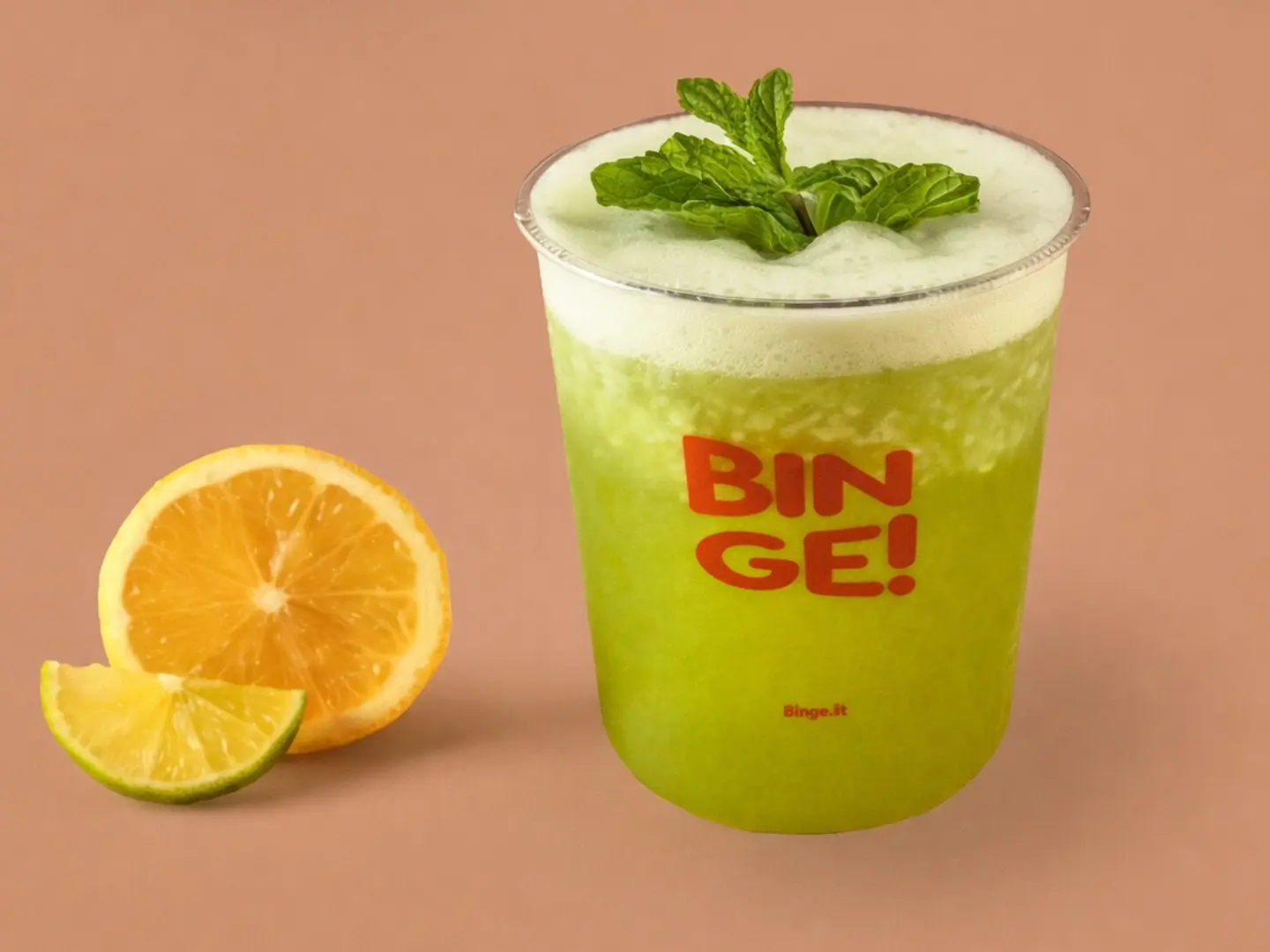 Fresh Lemon Juice