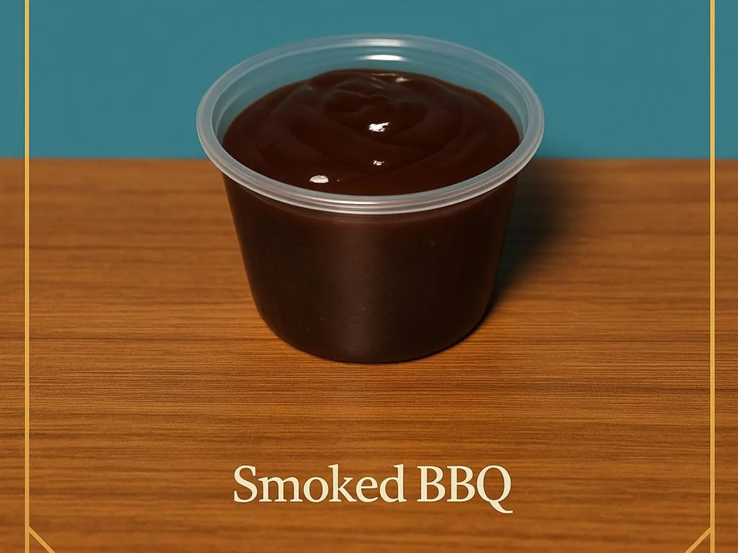 Smoked Barbecue