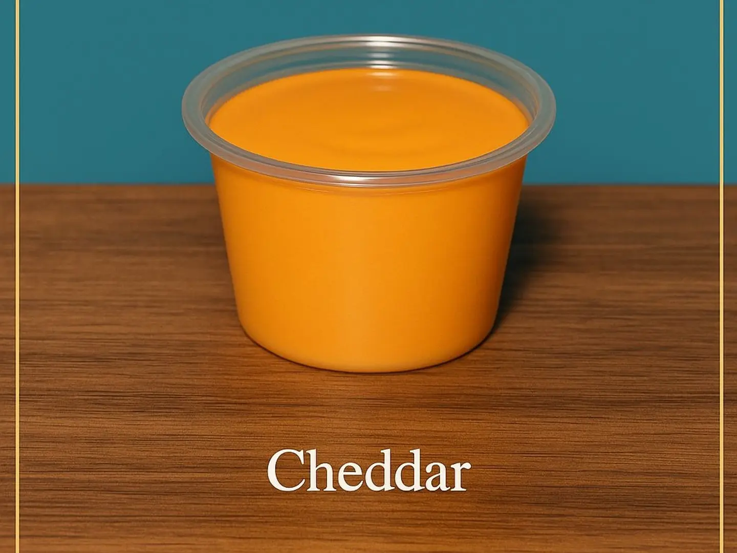 Cheddar Cheese