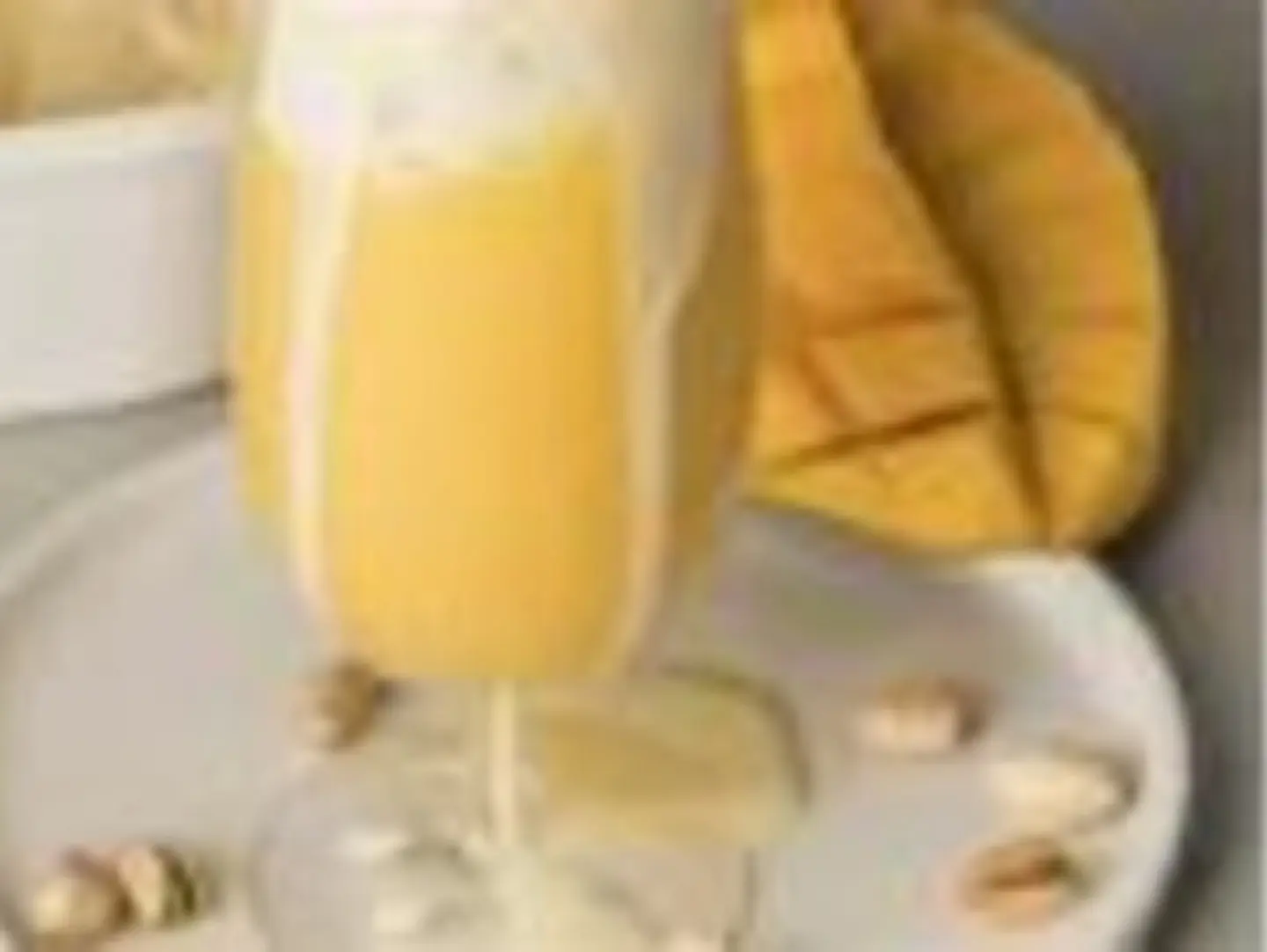 عصير أصفهان