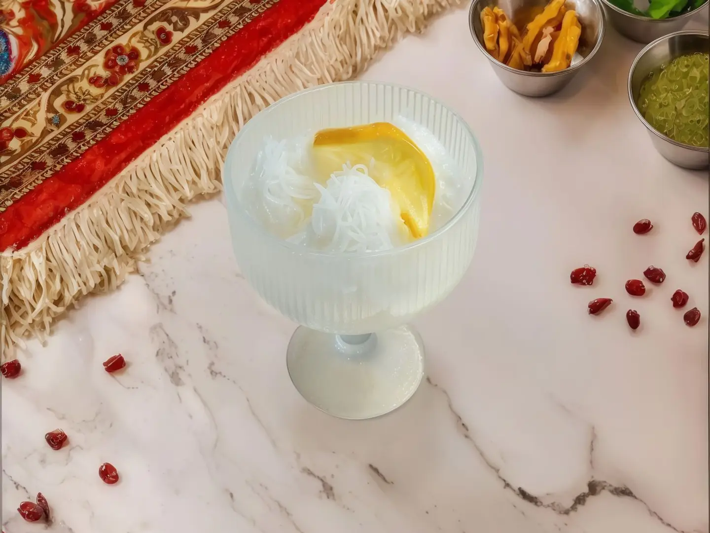 فالوده شيراز