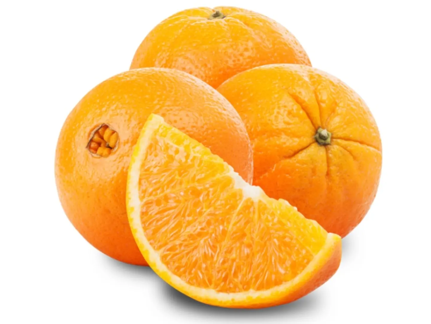 An Orange