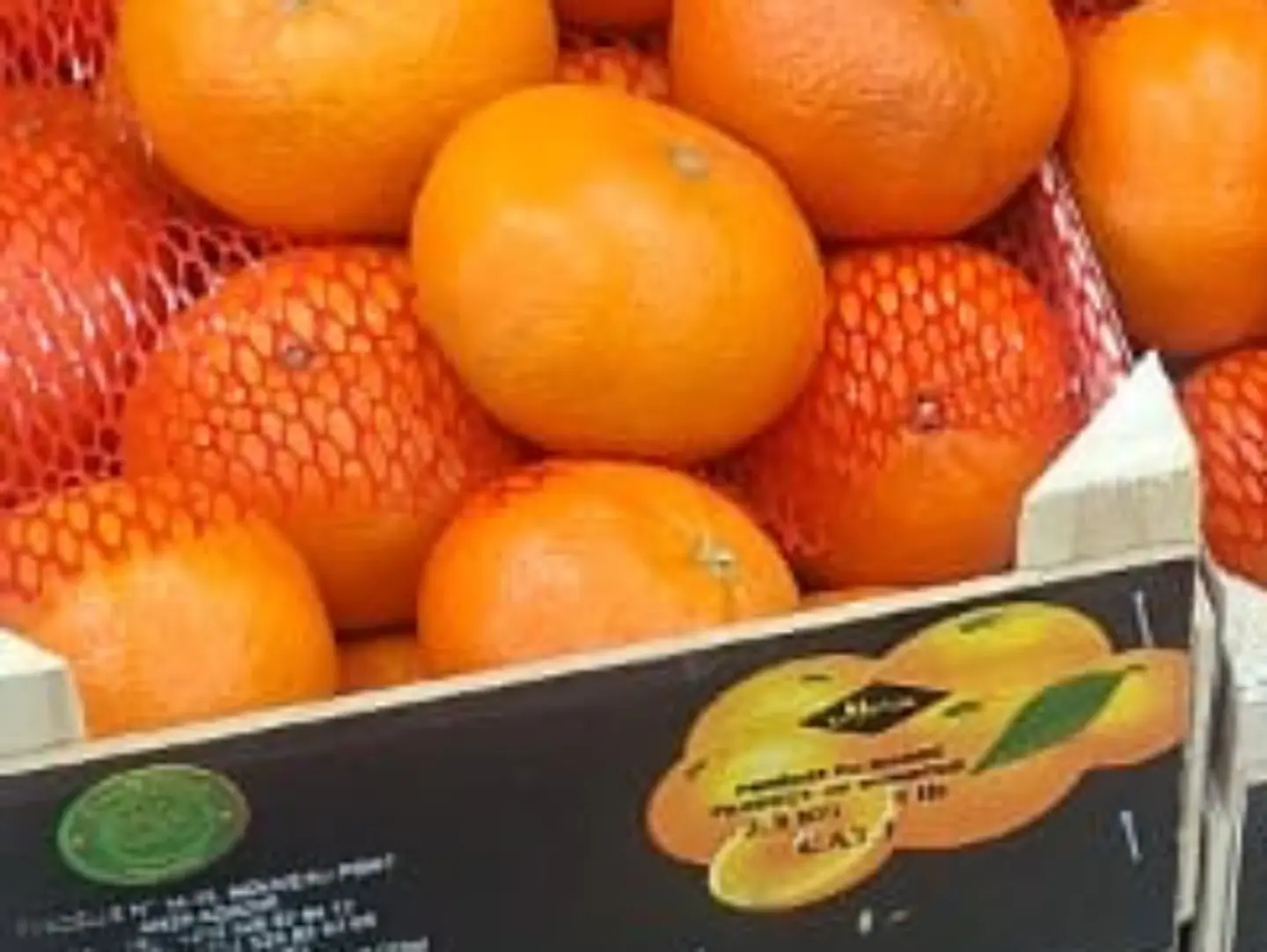 Tangerine